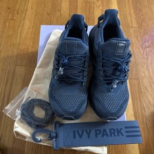 Ivy Park Adidas Ultraboost OG Night Marine Sneakers